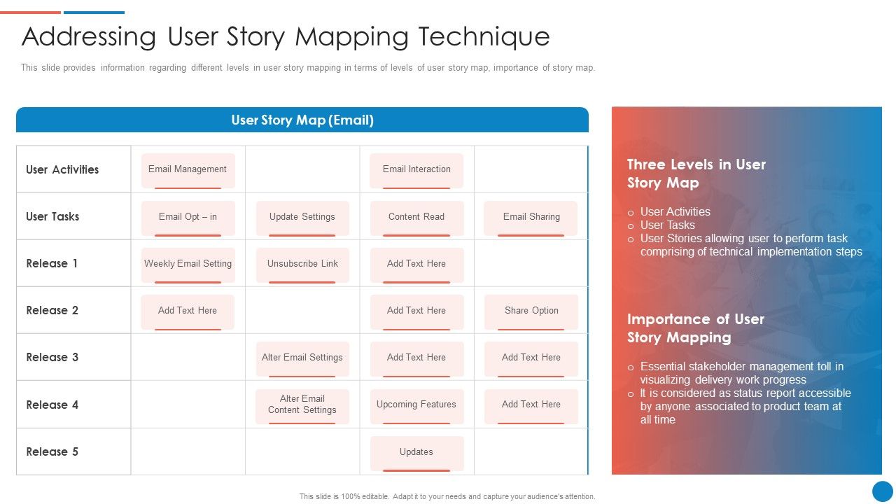 Playbook_For_Lean_Agile_Project_Administration_Addressing_User_Story_Mapping_Technique_Infographics_PDF_Slide_1.jpg