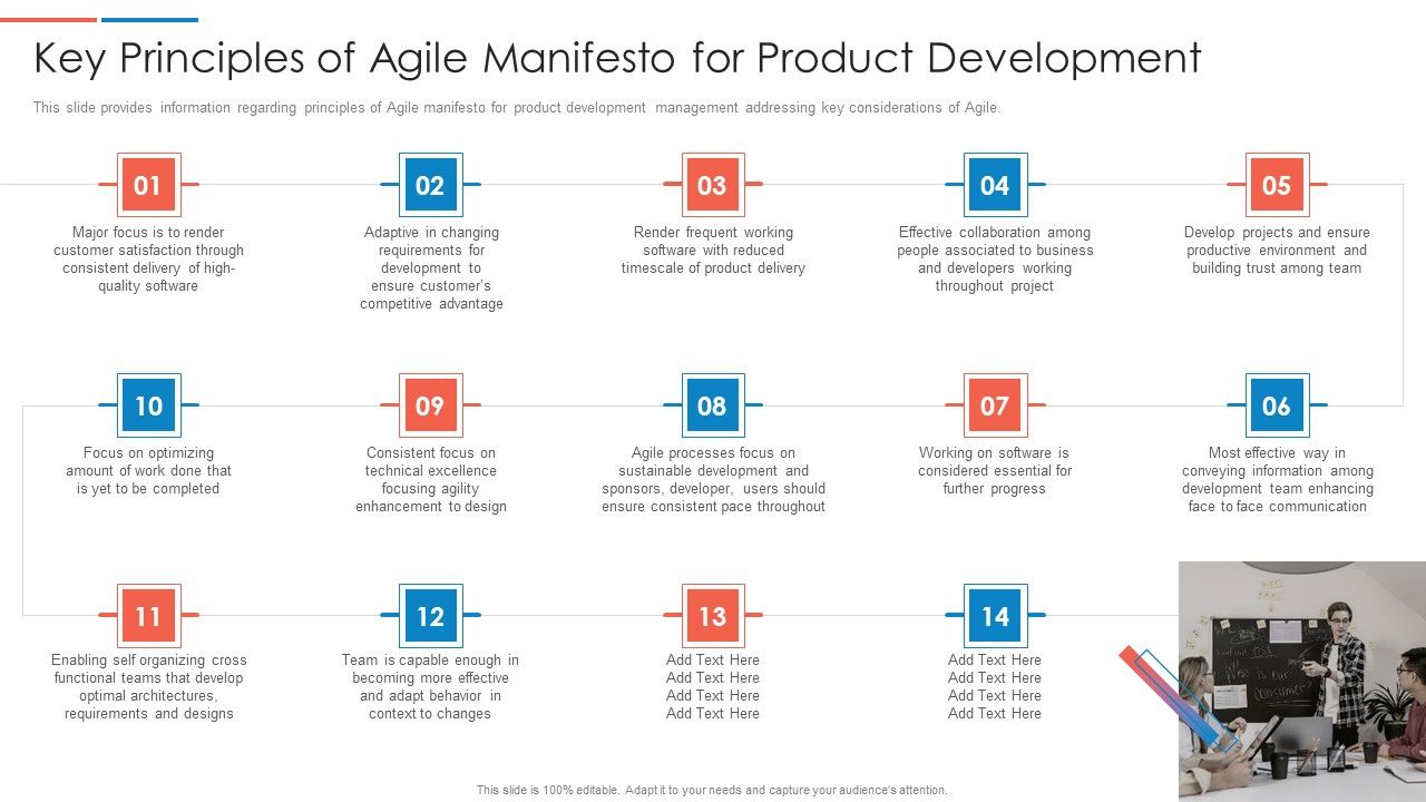 Playbook_For_Lean_Agile_Project_Administration_Key_Principles_Of_Agile_Manifesto_For_Product_Development_Introduction_PDF_Slide_1.jpg