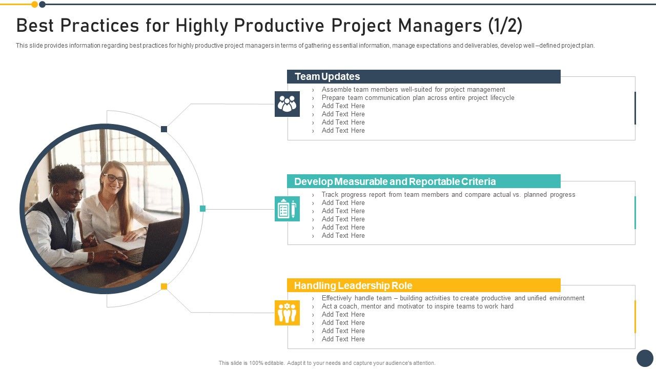 Playbook_For_Project_Administrator_Best_Practices_For_Highly_Productive_Project_Managers_Structure_PDF_Slide_1.jpg