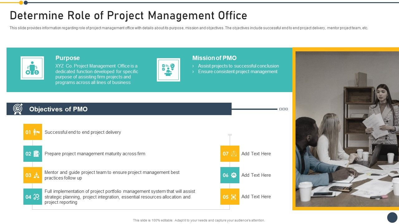 Playbook_For_Project_Administrator_Determine_Role_Of_Project_Management_Office_Slides_PDF_Slide_1.jpg