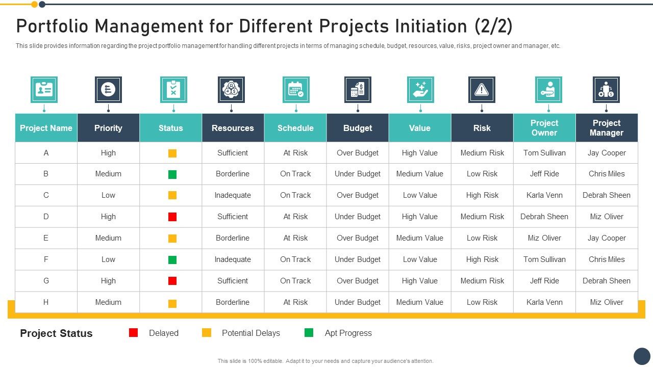 Playbook_For_Project_Administrator_Portfolio_Management_For_Different_Microsoft_PDF_Slide_1.jpg