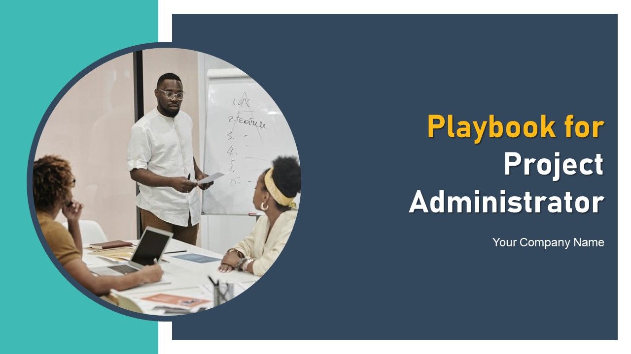 Playbook_For_Project_Administrator_Ppt_PowerPoint_Presentation_Complete_Deck_With_Slides_Slide_1.jpg