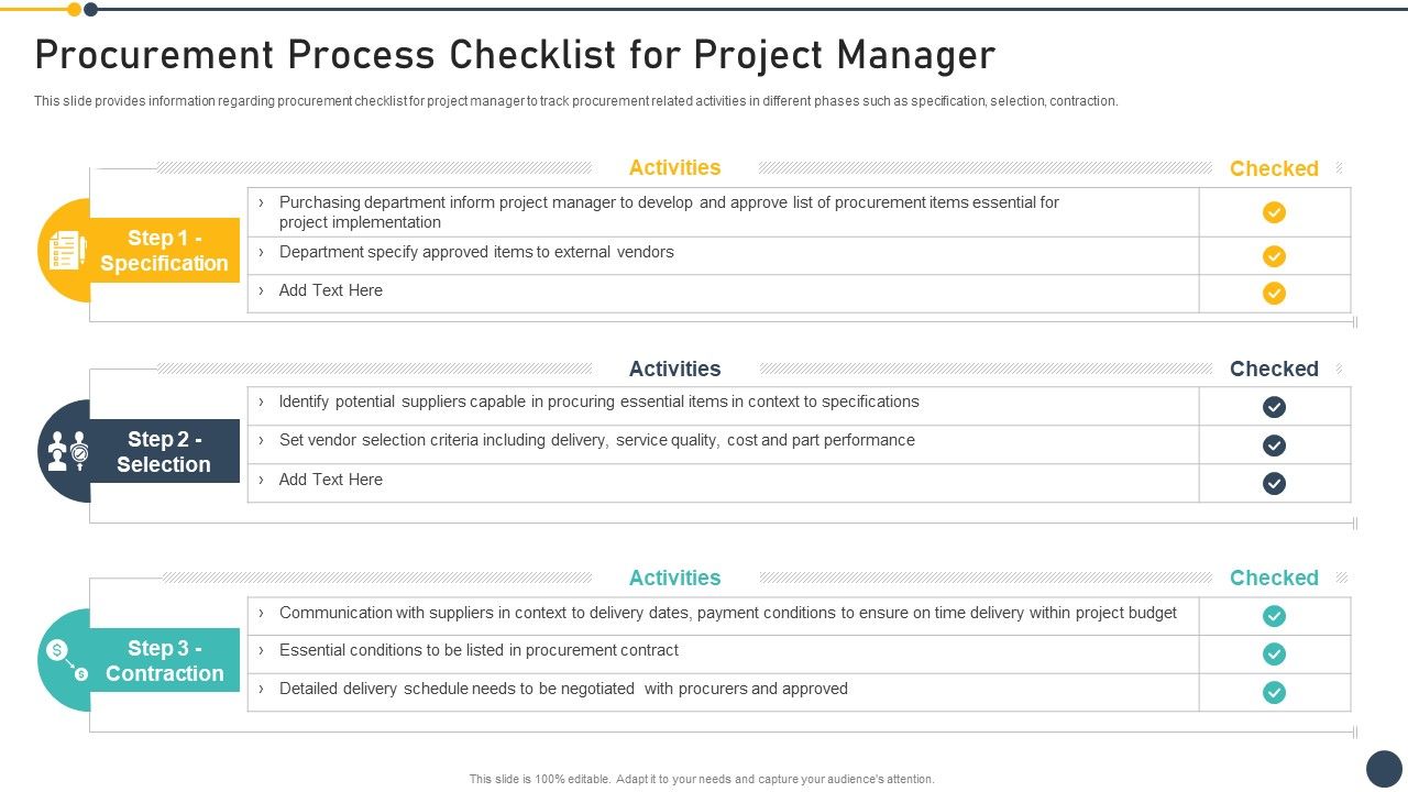 Playbook_For_Project_Administrator_Procurement_Process_Checklist_For_Project_Manager_Brochure_PDF_Slide_1.jpg