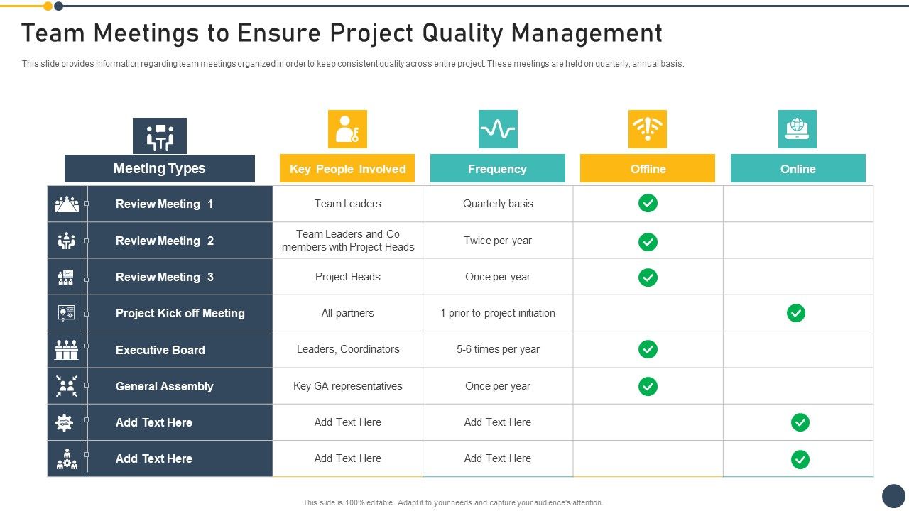 Playbook_For_Project_Administrator_Team_Meetings_To_Ensure_Project_Quality_Management_Portrait_PDF_Slide_1.jpg