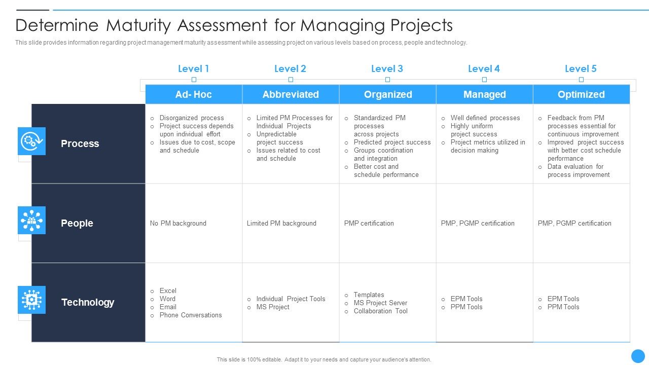 Playbook_For_Project_Product_Administration_Determine_Maturity_Assessment_For_Managing_Projects_Ideas_PDF_Slide_1.jpg
