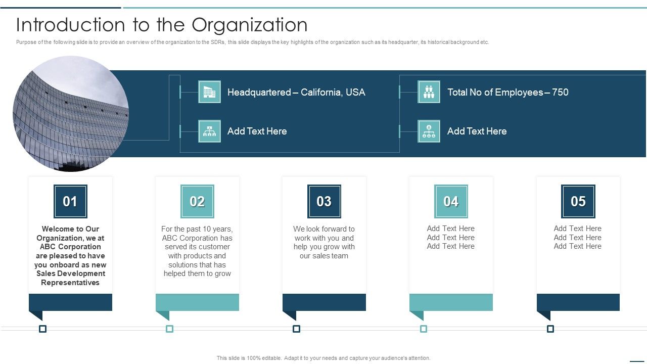 Playbook_For_Sales_Development_Executives_Introduction_To_The_Organization_Summary_PDF_Slide_1.jpg