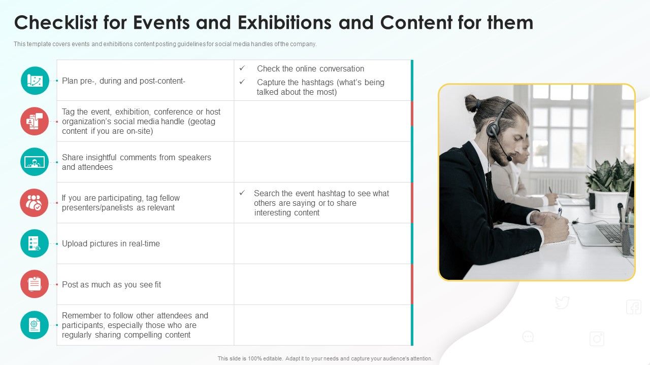 Playbook_For_Social_Media_Channel_Checklist_For_Events_And_Exhibitions_And_Content_For_Them_Topics_PDF_Slide_1.jpg