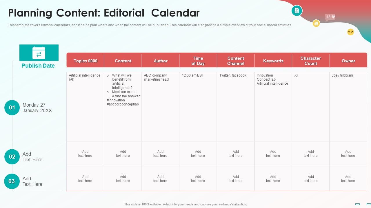 Playbook_For_Social_Media_Channel_Planning_Content_Editorial_Calendar_Diagrams_PDF_Slide_1.jpg