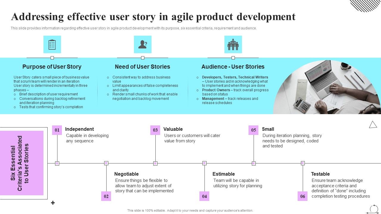 Playbook_For_Sprint_Agile_Addressing_Effective_User_Story_In_Agile_Product_Development_Background_PDF_Slide_1.jpg