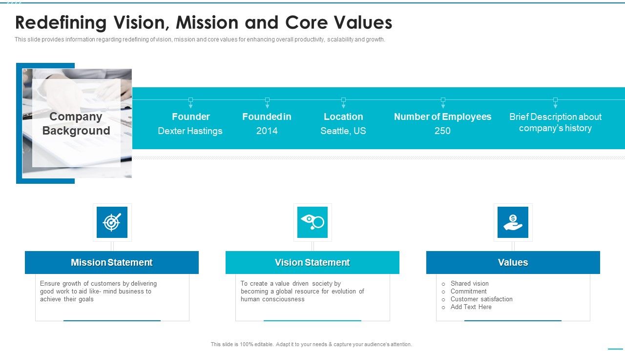 Playbook_For_Strategic_Action_Planning_Redefining_Vision_Mission_And_Core_Values_Pictures_PDF_Slide_1.jpg