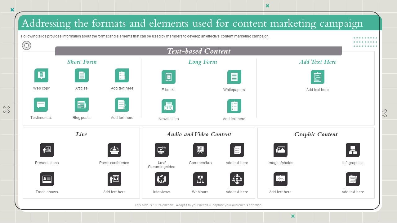 Playbook_To_Formulate_Efficient_Addressing_The_Formats_And_Elements_Used_For_Content_Background_PDF_Slide_1.jpg