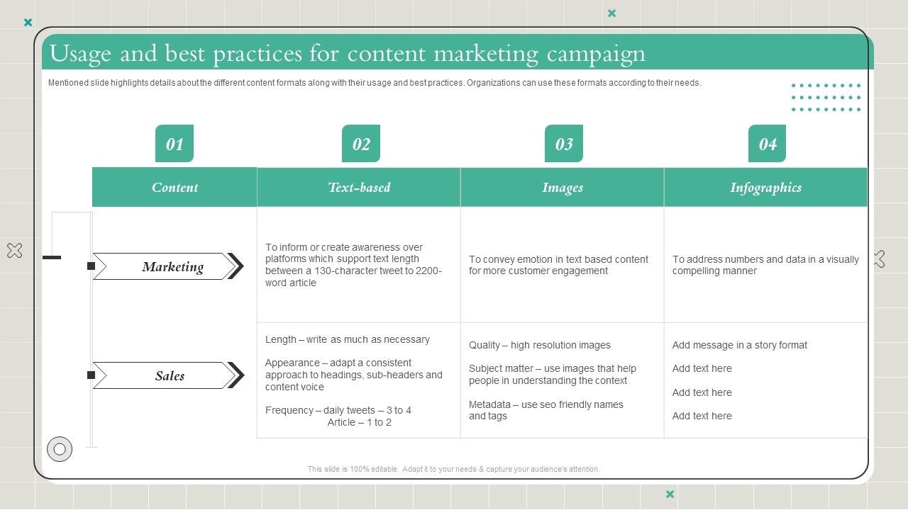 Playbook_To_Formulate_Efficient_Usage_And_Best_Practices_For_Content_Marketing_Campaign_Template_PDF_Slide_1.jpg