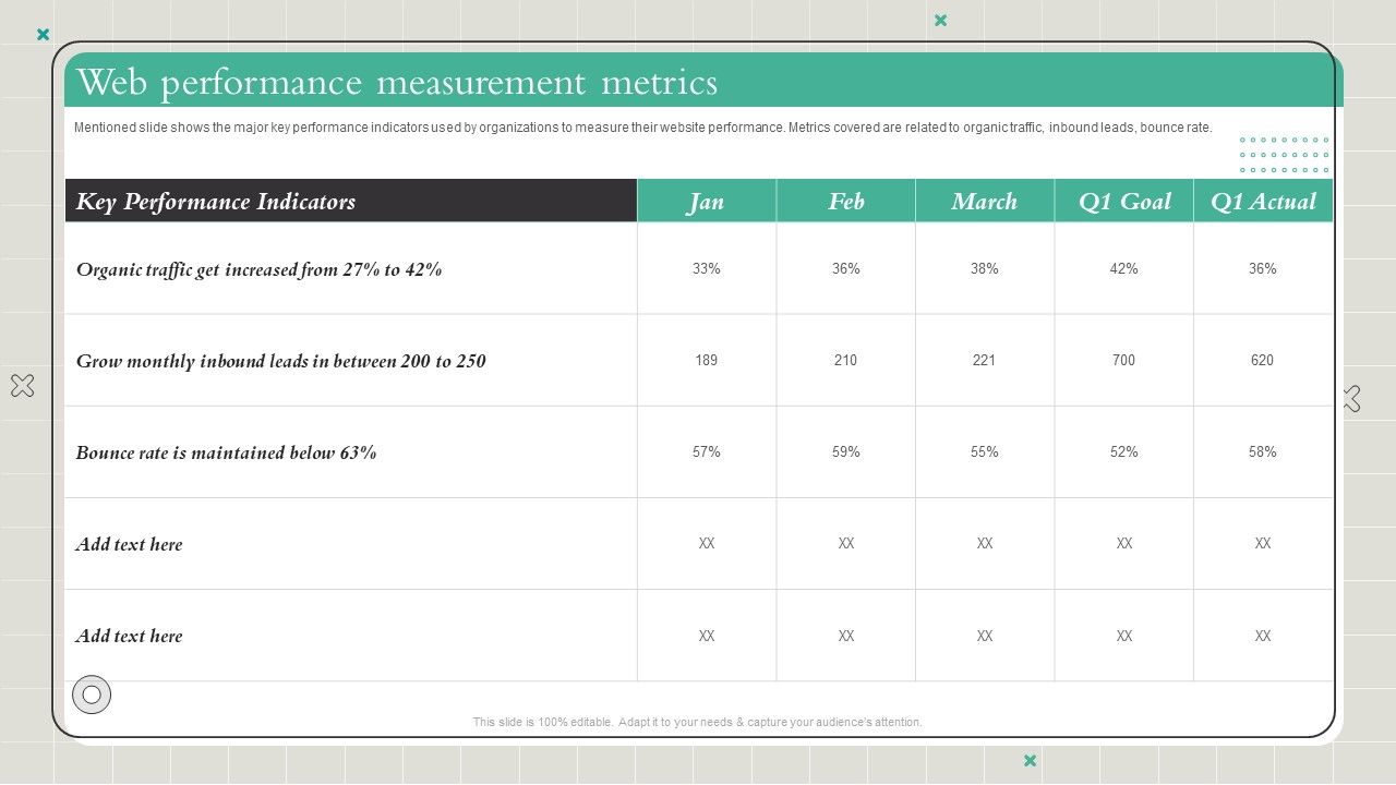 Playbook_To_Formulate_Efficient_Web_Performance_Measurement_Metrics_Diagrams_PDF_Slide_1.jpg