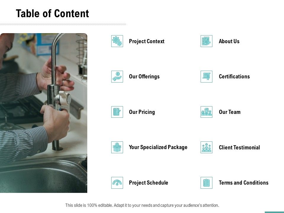 Plumbing_Sanitary_Works_Table_Of_Content_Ppt_Styles_Rules_PDF_Slide_1.jpg