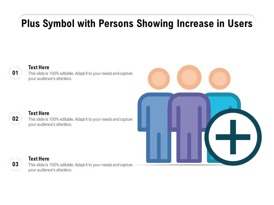 Plus_Symbol_With_Persons_Showing_Increase_In_Users_Ppt_PowerPoint_Presentation_File_Professional_PDF_Slide_1.jpg