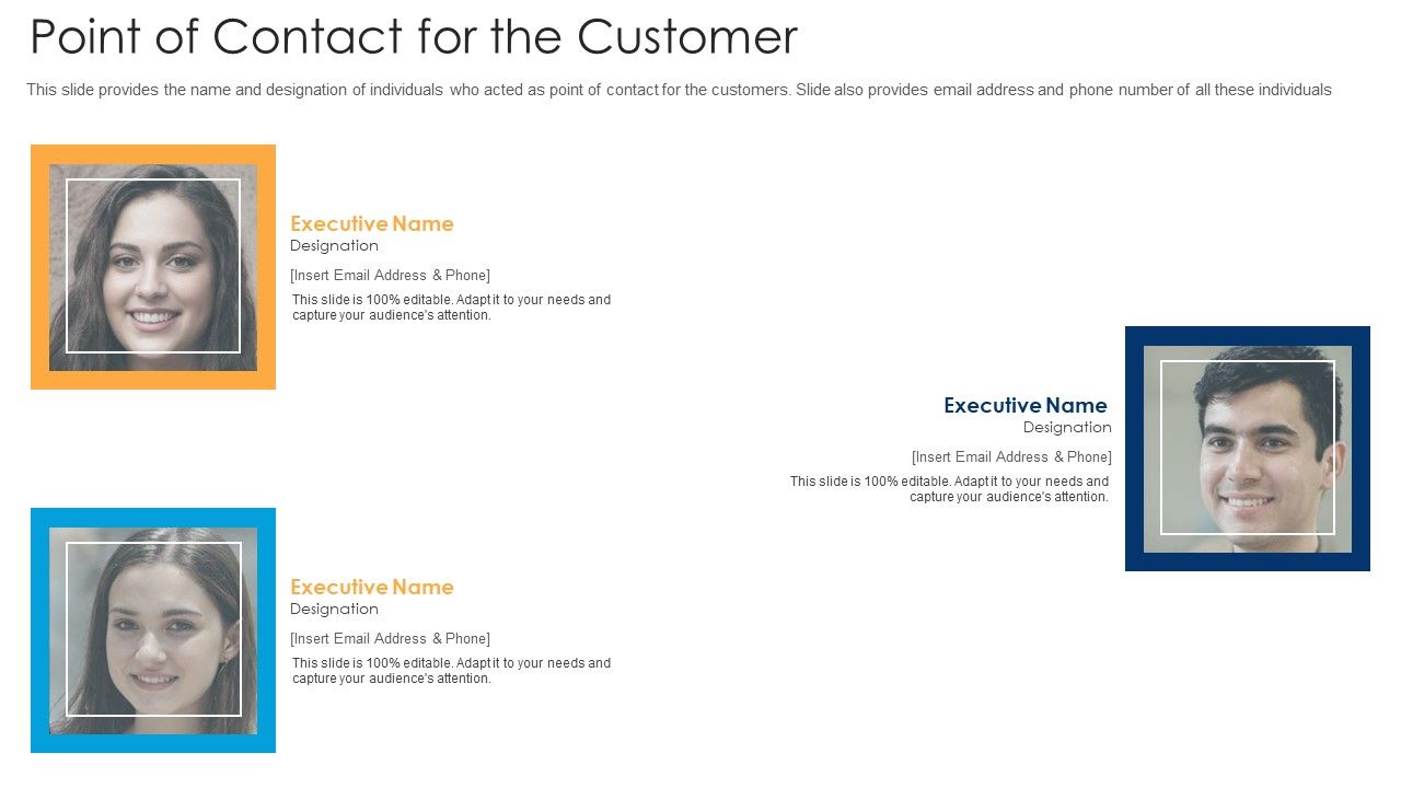 Point_Of_Contact_For_The_Customer_Ppt_Summary_Portfolio_PDF_Slide_1.jpg