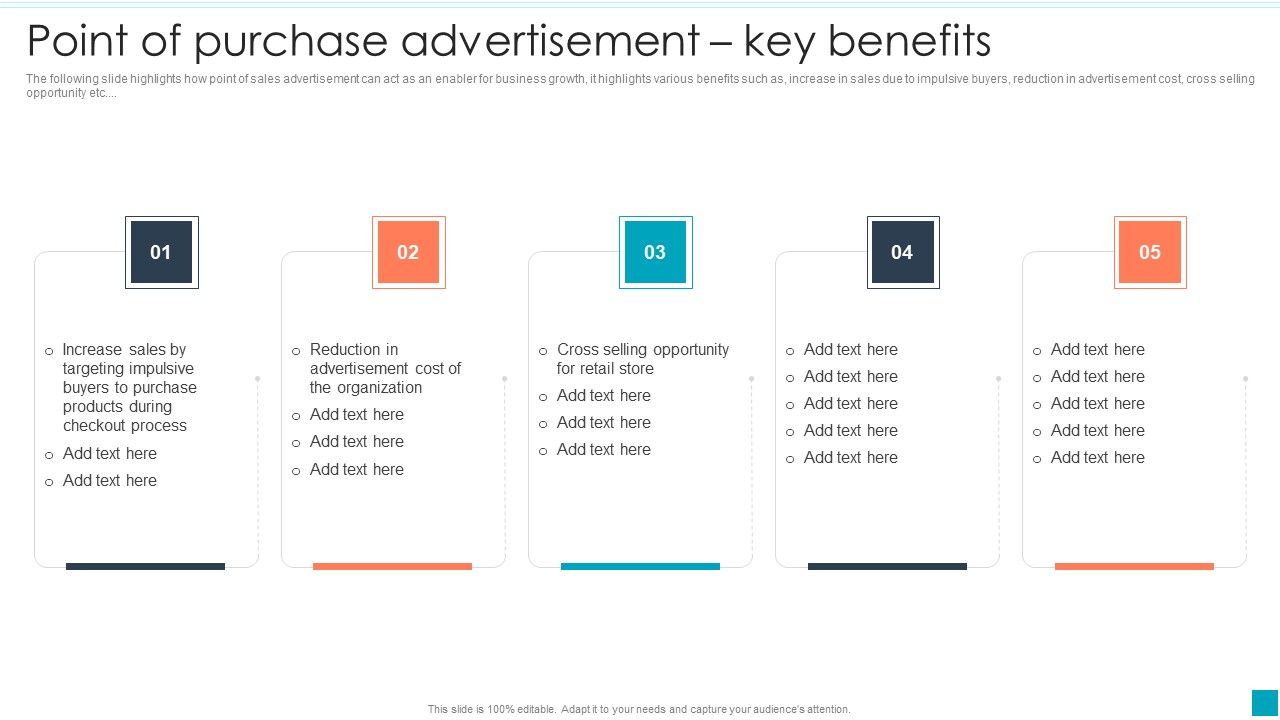 Point_Of_Purchase_Advertisement_Key_Benefits_Efficient_B2B_And_B2C_Marketing_Techniques_For_Organization_Demonstration_PDF_Slide_1.jpg