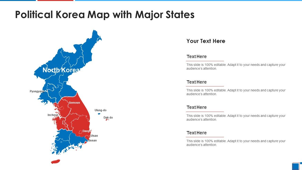 Political_Korea_Map_With_Major_States_Template_PDF_Slide_1.jpg