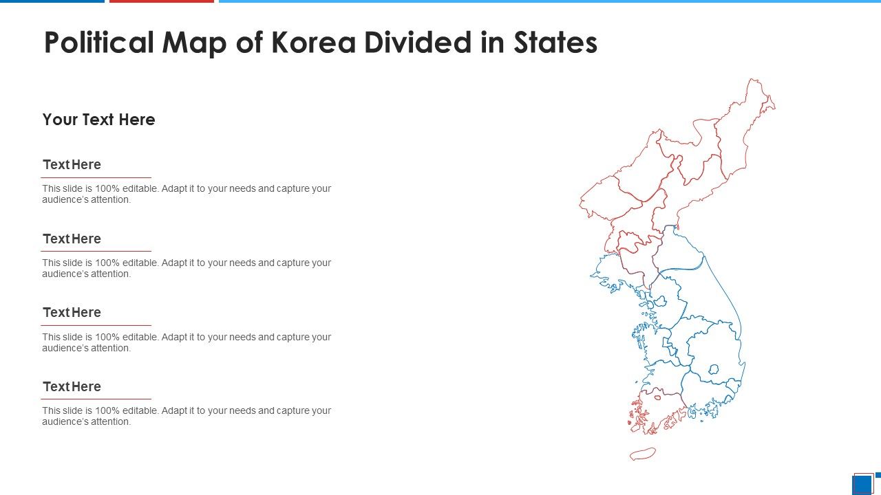 Political_Map_Of_Korea_Divided_In_States_Introduction_PDF_Slide_1.jpg