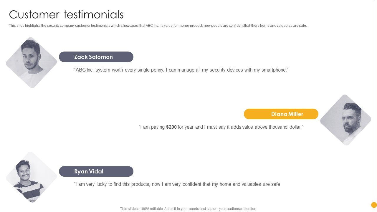 Portable_Home_Safety_Systems_Company_Profile_Customer_Testimonials_Introduction_PDF_Slide_1.jpg