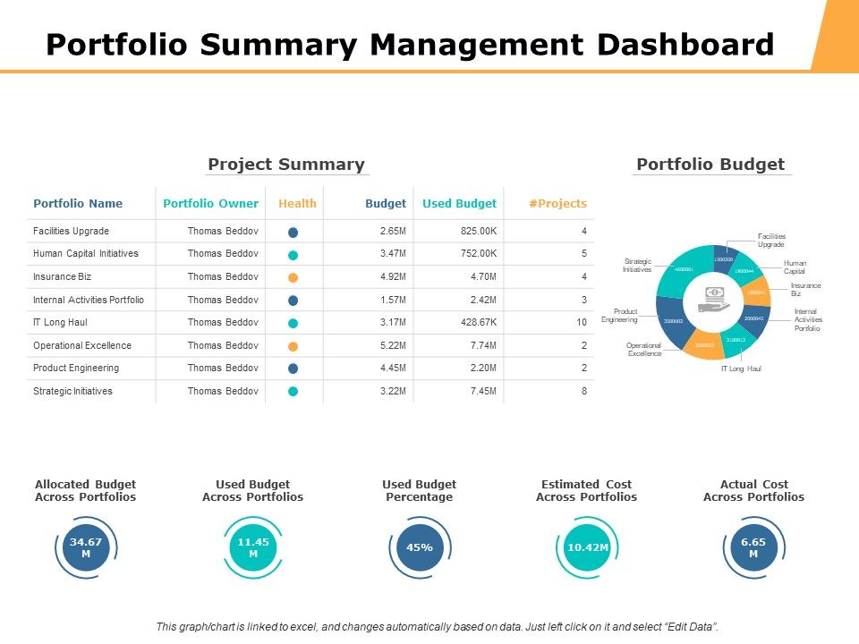 Portfolio_Summary_Management_Dashboard_Ppt_PowerPoint_Presentation_File_Design_Templates_Slide_1.jpg