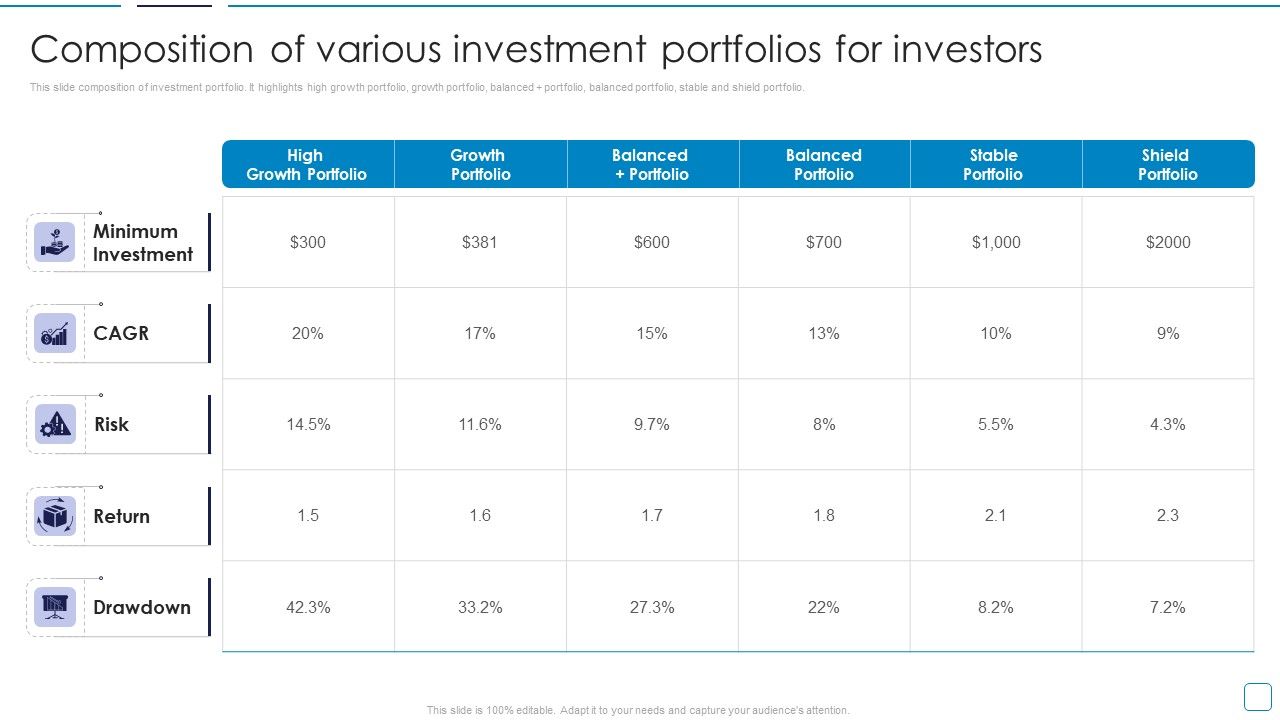Portfolio_Wealth_Management_Composition_Of_Various_Investment_Portfolios_For_Elements_PDF_Slide_1.jpg
