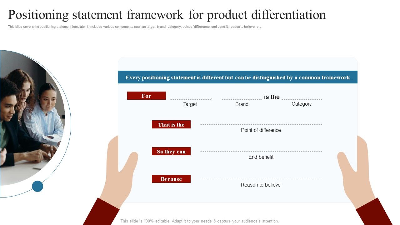 Positioning_Statement_Framework_For_Product_Differentiation_Comprehensive_Guide_On_How_Topics_PDF_Slide_1.jpg