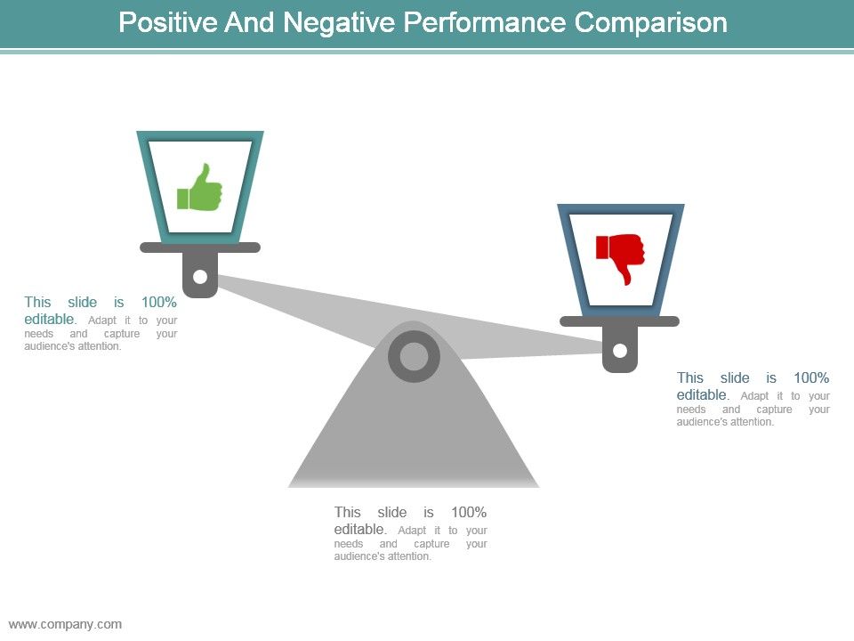Positive_And_Negative_Performance_Comparison_Ppt_Slide_1.jpg