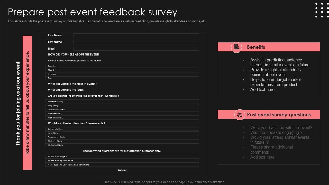 Positive_Impact_Of_Effective_Prepare_Post_Event_Feedback_Survey_Introduction_PDF_Slide_1.jpg