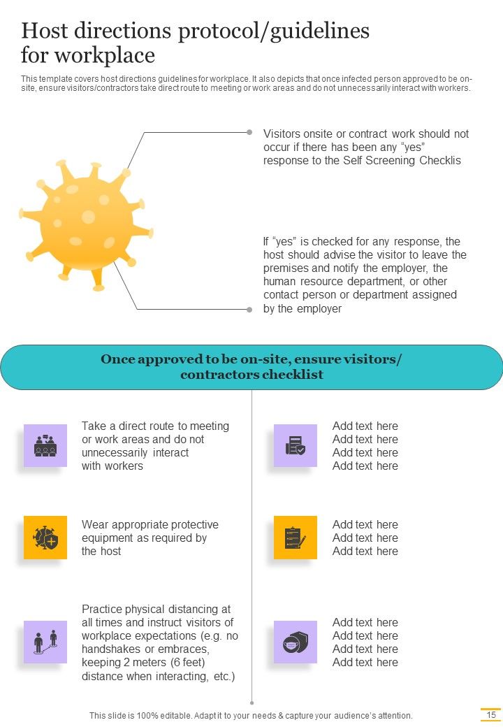 Post COVID Business Strategy Framework Example Document Report Doc Pdf Ppt