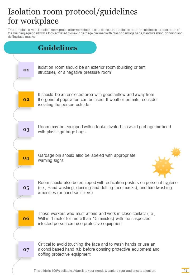 Post COVID Business Strategy Framework Example Document Report Doc Pdf Ppt