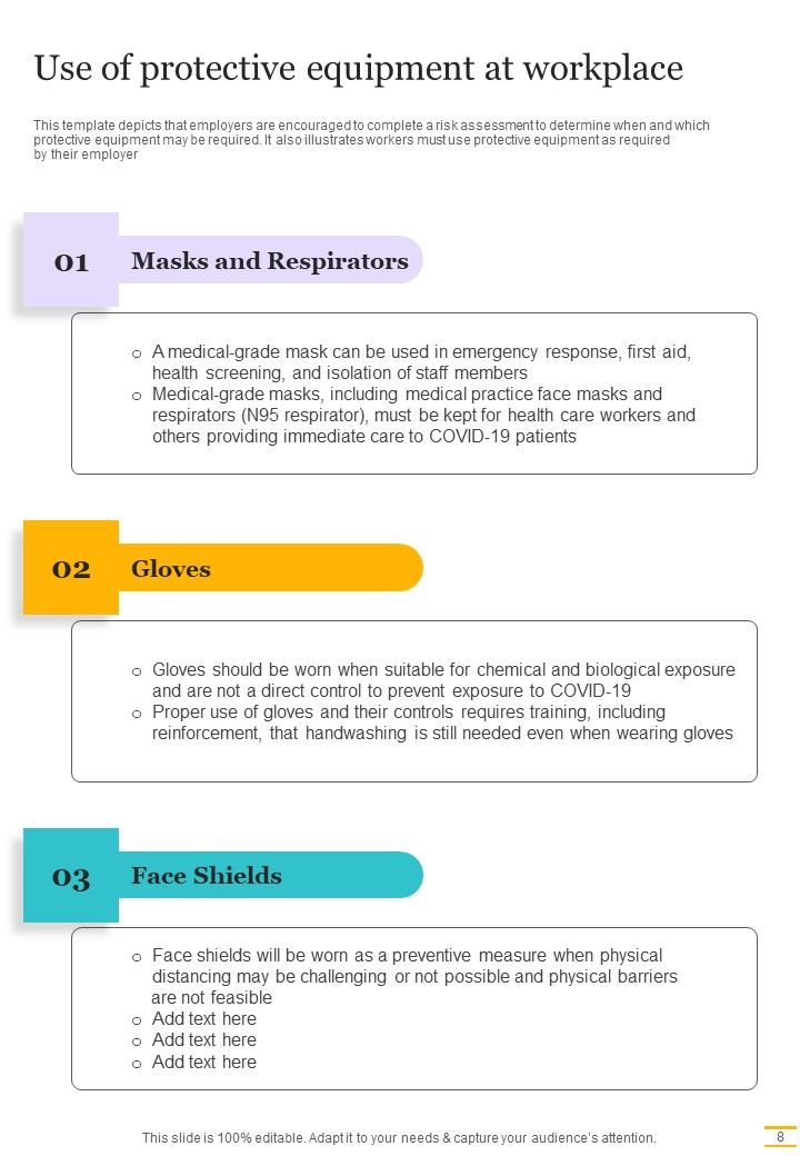 Post COVID Business Strategy Framework Example Document Report Doc Pdf Ppt
