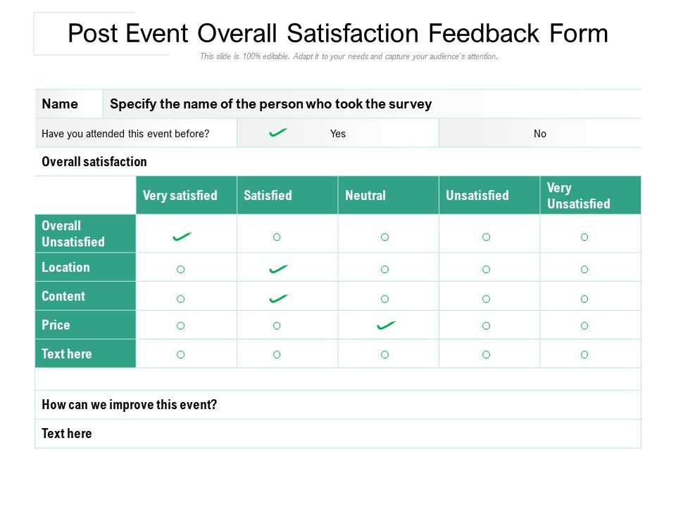 Post_Event_Overall_Satisfaction_Feedback_Form_Ppt_PowerPoint_Presentation_File_Graphics_Example_PDF_Slide_1.jpg