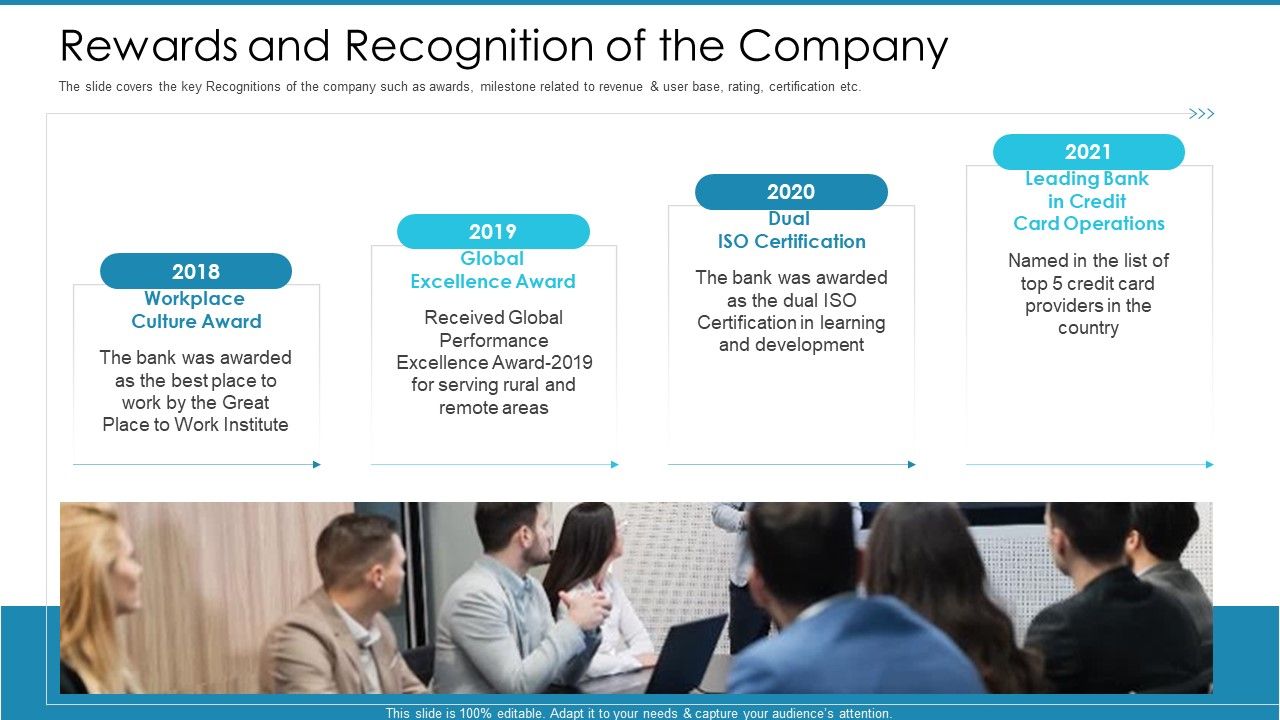 Post_Initial_Pubic_Offering_Market_Pitch_Deck_Rewards_And_Recognition_Of_The_Company_Structure_PDF_Slide_1.jpg