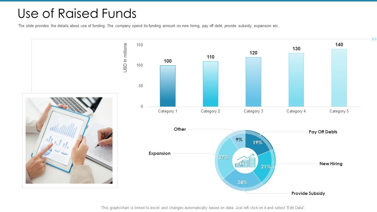 Post_Initial_Pubic_Offering_Market_Pitch_Deck_Use_Of_Raised_Funds_Elements_PDF_Slide_1.jpg