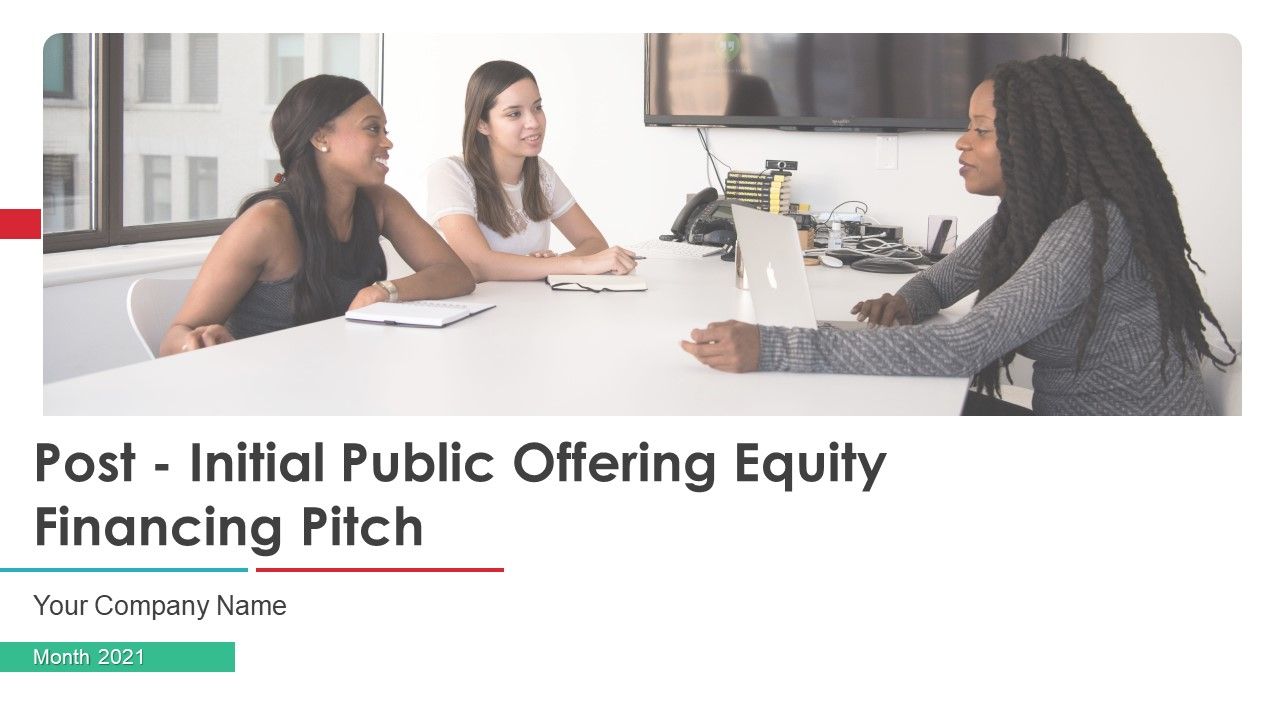 Post_Initial_Public_Offering_Equity_Financing_Pitch_Ppt_PowerPoint_Presentation_Complete_Deck_With_Slides_Slide_1.jpg