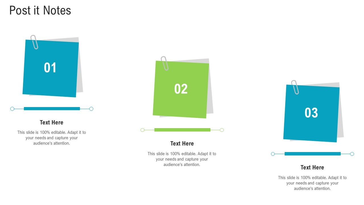 Post_It_Notes_Newest_Trends_To_Gain_Competitive_Advantage_For_The_Business_Summary_PDF_Slide_1.jpg