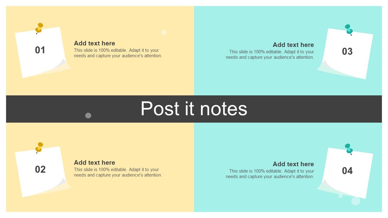 Post_It_Notes_Online_And_Offline_Brand_Promotion_Techniques_Introduction_PDF_Slide_1.jpg