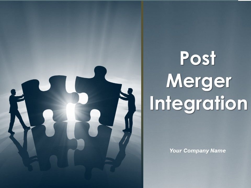 Post_Merger_Integration_Ppt_PowerPoint_Presentation_Complete_Deck_With_Slides_Slide_1.jpg