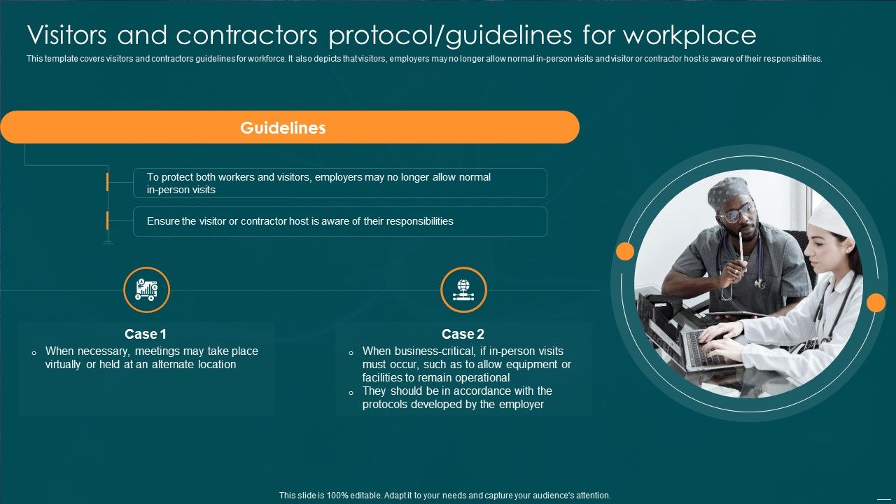 Post_Pandemic_Business_Visitors_And_Contractors_Protocol_Guidelines_For_Workplace_Themes_PDF_Slide_1.jpg