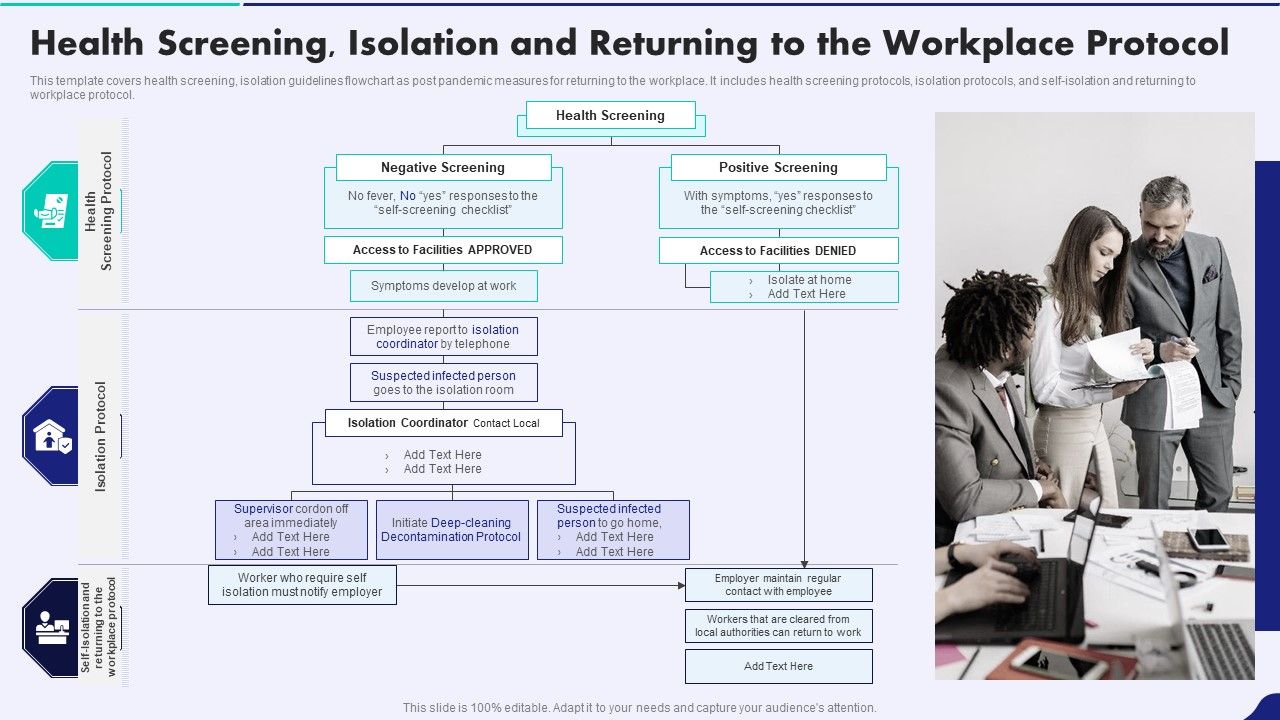 Post_Pandemic_Corporate_Playbook_Health_Screening_Isolation_And_Returning_Inspiration_PDF_Slide_1.jpg