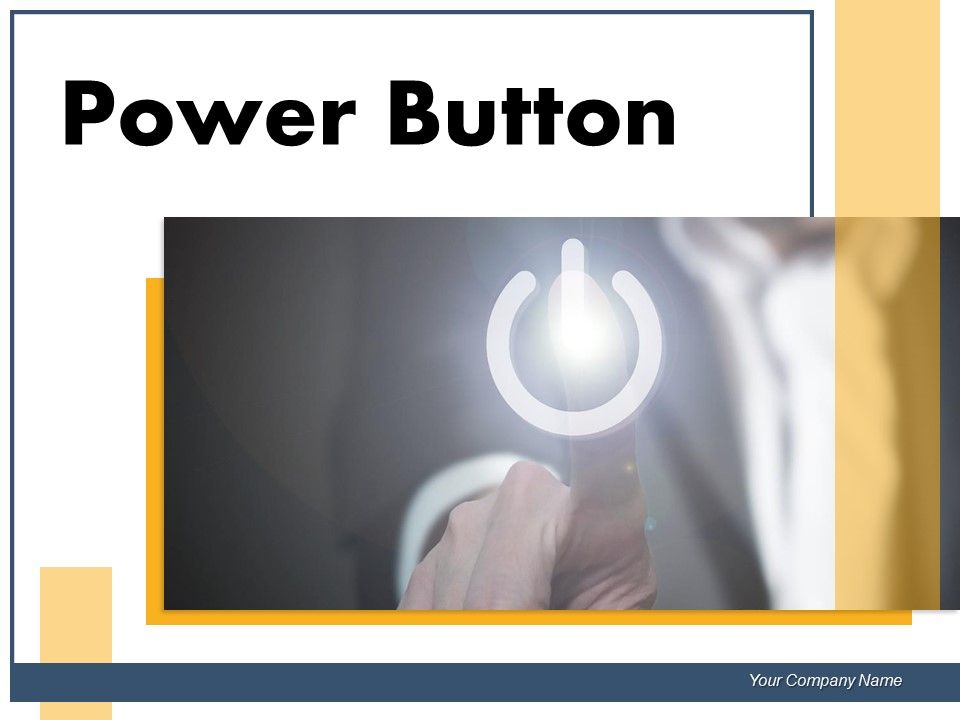 Power_Button_Electric_Button_Electronic_Goods_Ppt_PowerPoint_Presentation_Complete_Deck_Slide_1.jpg