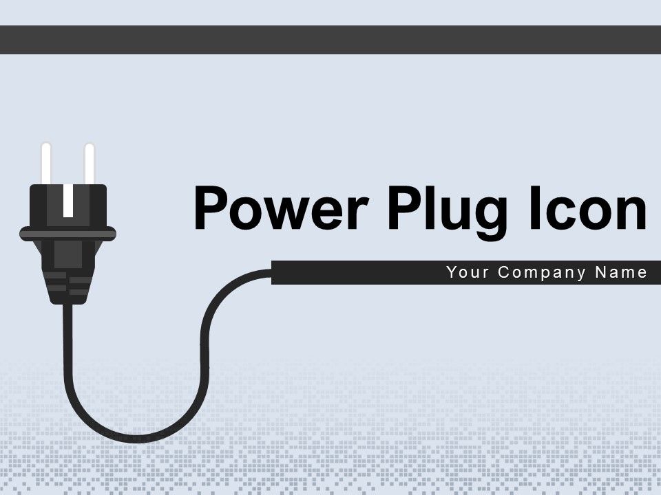 Power_Plug_Icon_Charging_Station_Power_Socket_Ppt_PowerPoint_Presentation_Complete_Deck_Slide_1.jpg