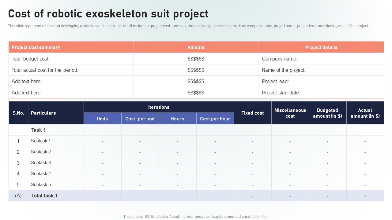 Powered_Armor_Cost_Of_Robotic_Exoskeleton_Suit_Project_Mockup_PDF_Slide_1.jpg