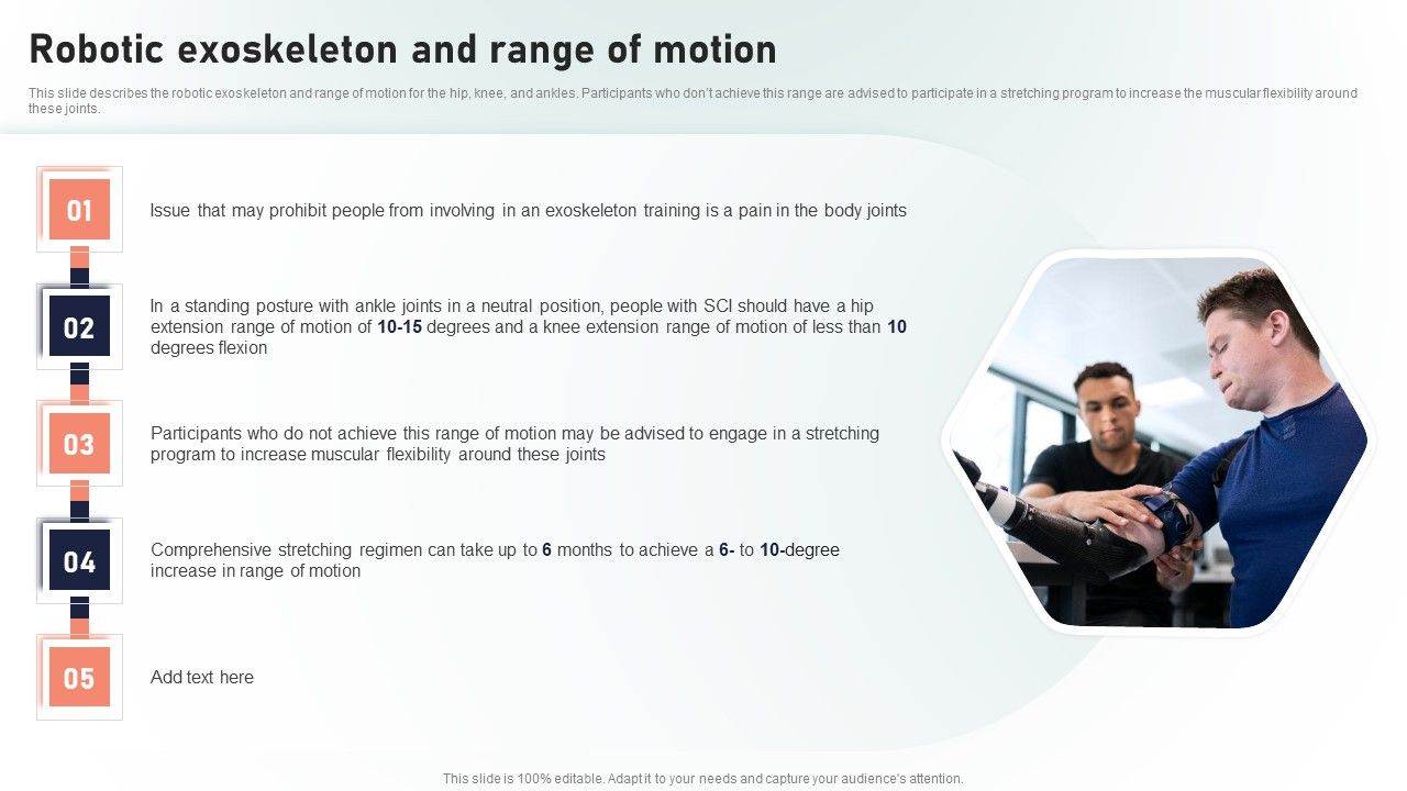 Powered_Armor_Robotic_Exoskeleton_And_Range_Of_Motion_Professional_PDF_Slide_1.jpg