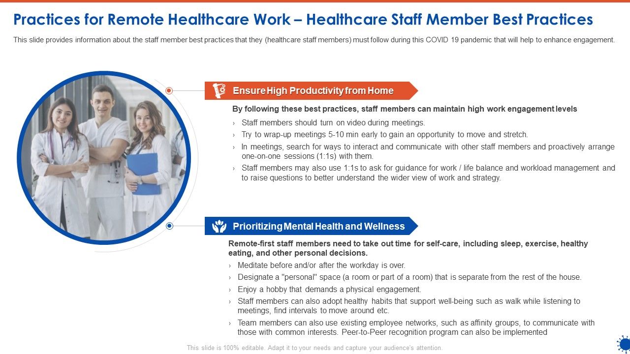 Practices_For_Remote_Healthcare_Work_Healthcare_Staff_Member_Best_Practices_Rules_PDF_Slide_1.jpg