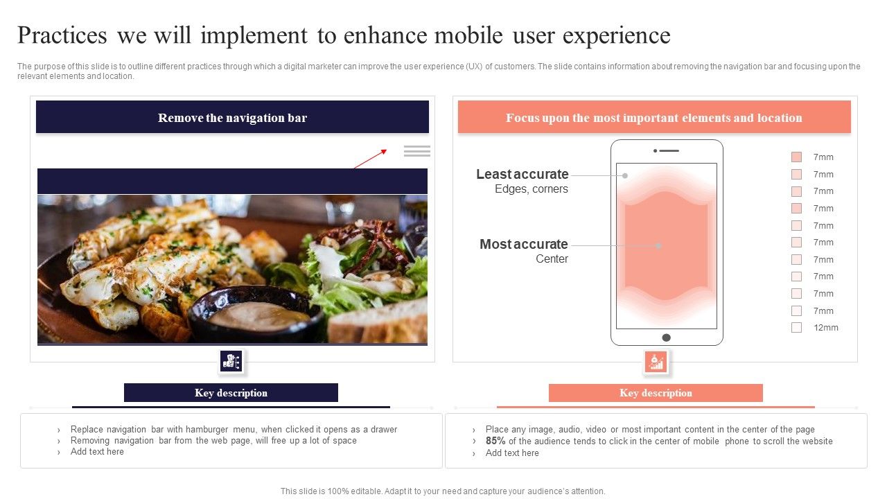 Practices_We_Will_Implement_To_Enhance_Mobile_Performing_Mobile_SEO_Audit_To_Analyze_Web_Traffic_Background_PDF_Slide_1.jpg