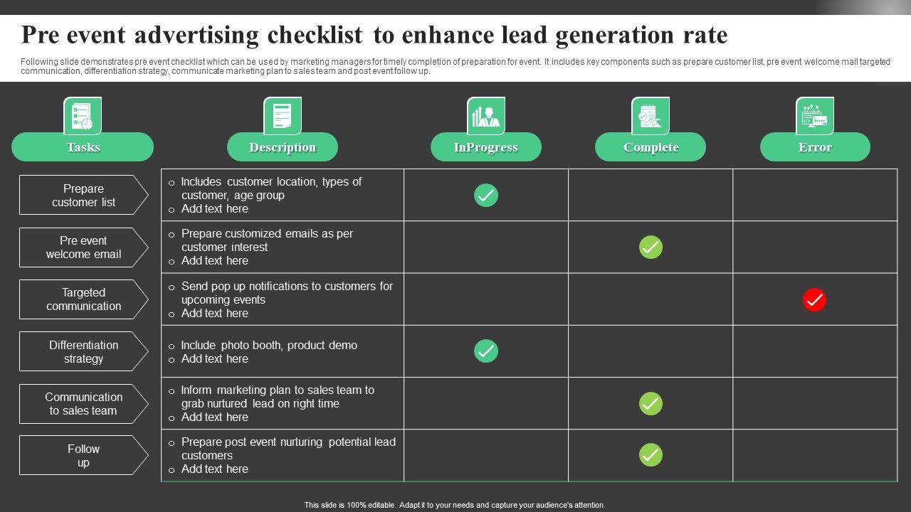 Pre_Event_Advertising_Checklist_To_Enhance_Lead_Generation_Rate_Portrait_PDF_Slide_1.jpg