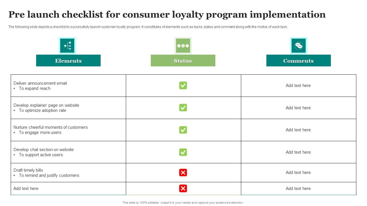 Pre_Launch_Checklist_For_Consumer_Loyalty_Program_Implementation_Portrait_PDF_Slide_1.jpg