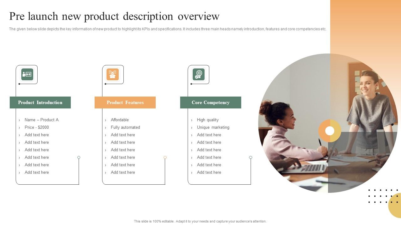 Pre_Launch_New_Product_Description_Overview_Ppt_PowerPoint_Presentation_Gallery_Infographics_PDF_Slide_1.jpg
